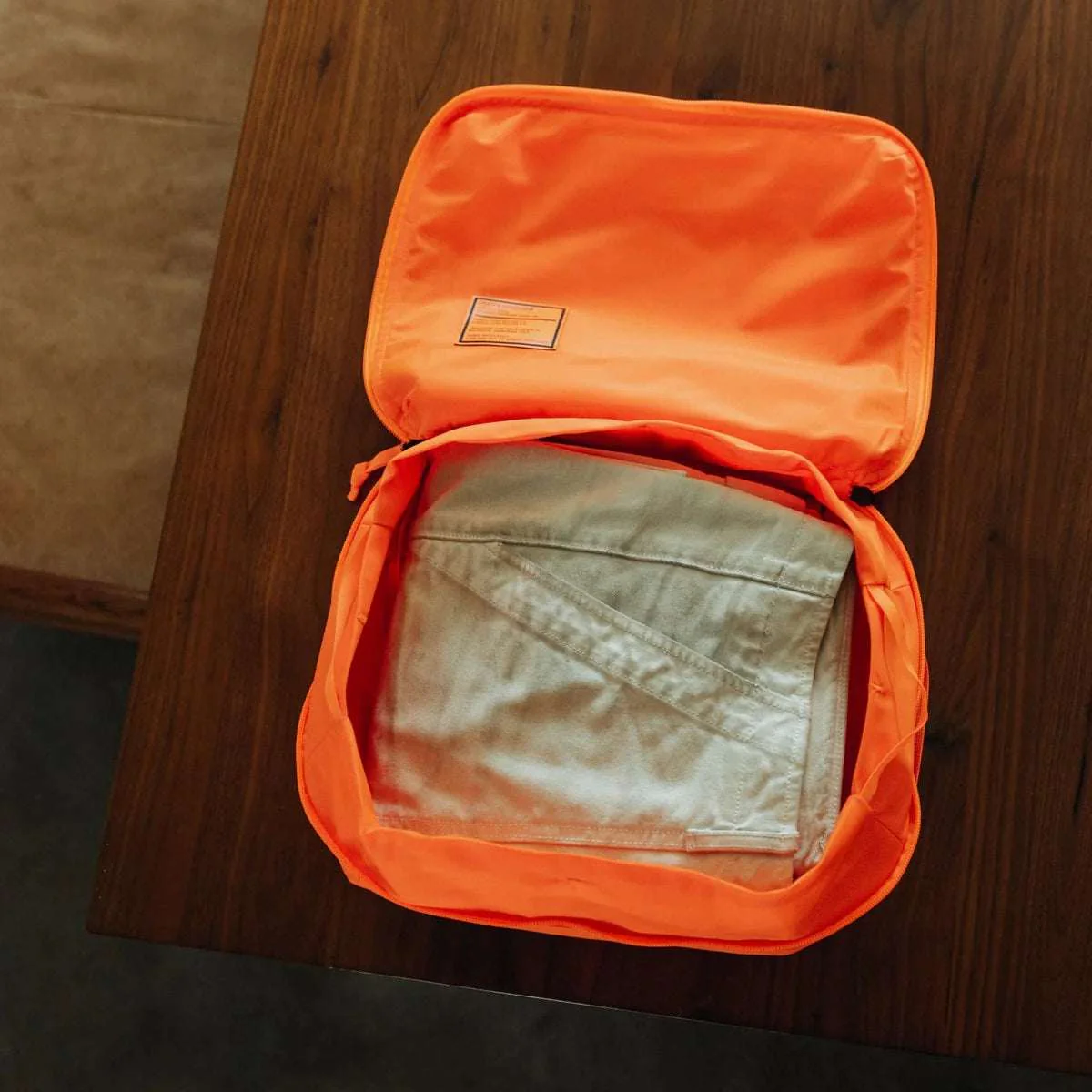 Evergoods Transit Packing Cube 10L - Image 19