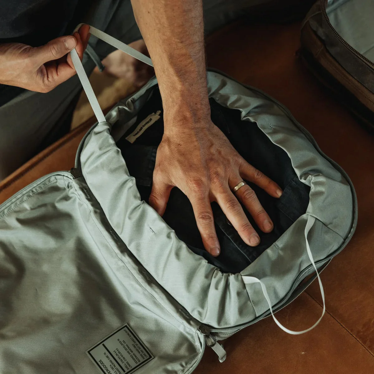 Evergoods Transit Packing Cube 10L - Image 24