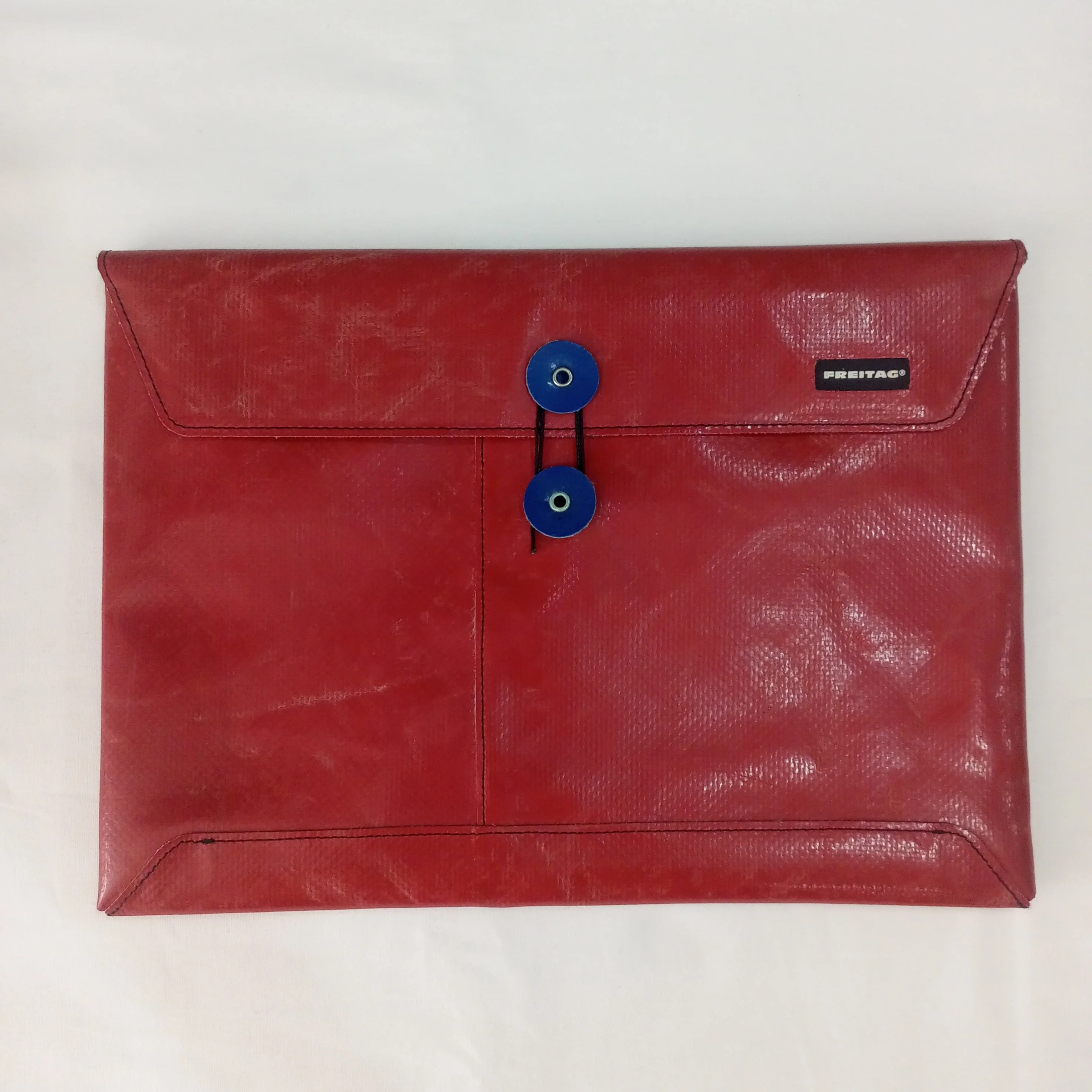 Freitag F410 Laptop Sleeve - 13" - Image 3