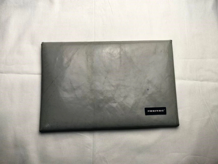 Freitag F401 Laptop Sleeves for 11" Ultrabooks - Image 4