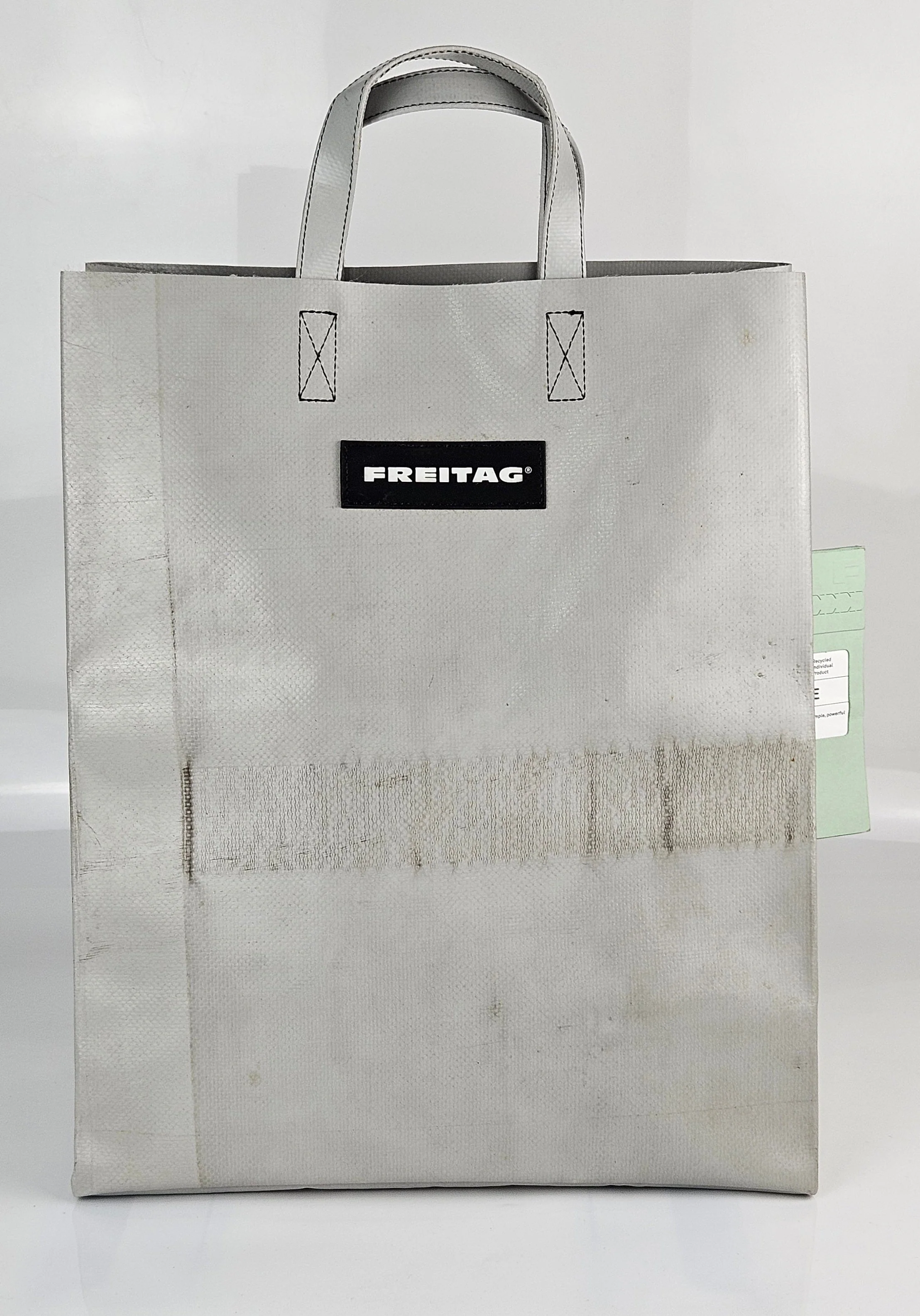 Freitag MIAMI VICE RIP OFF - Image 4