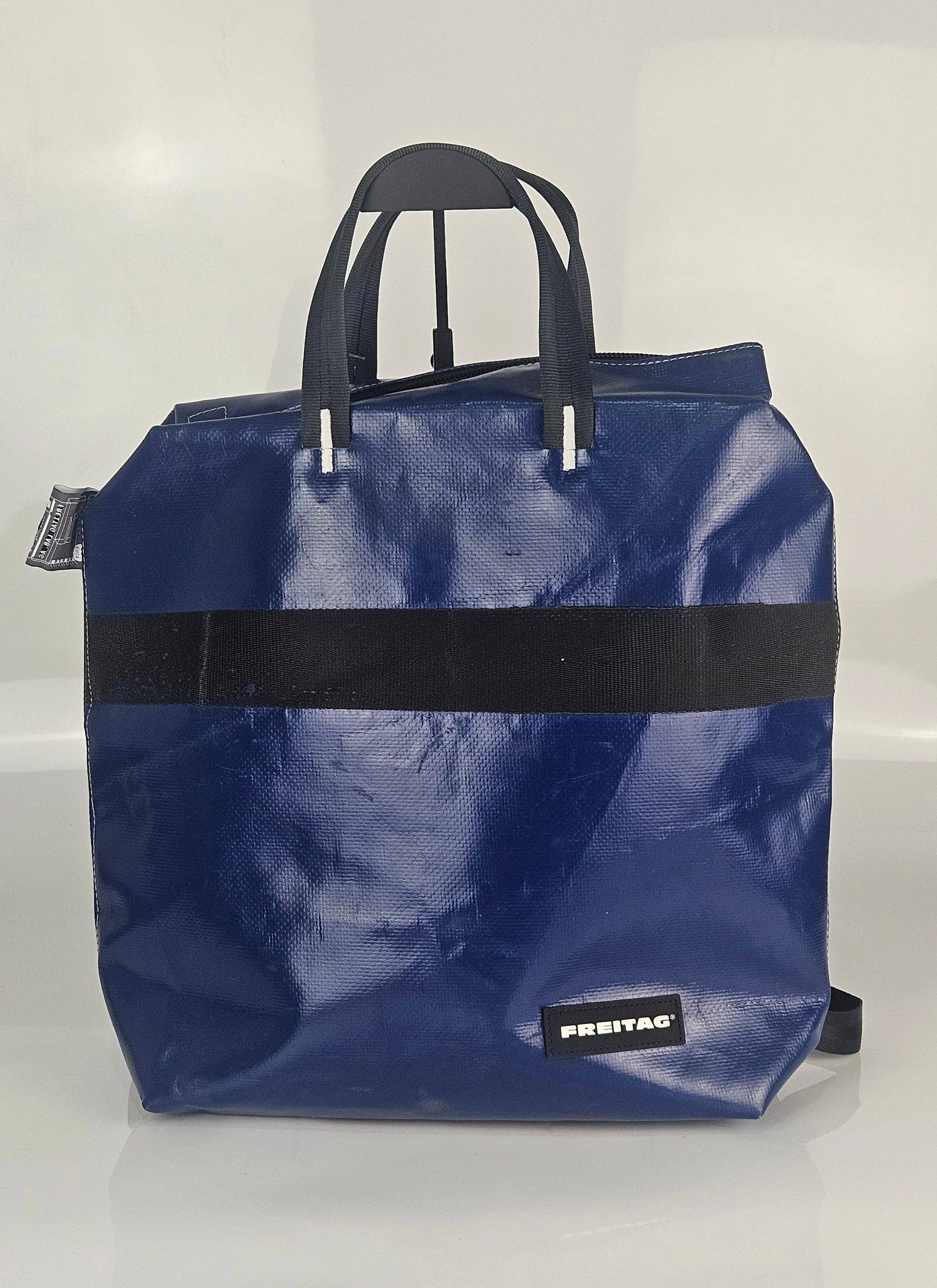 Freitag PETE RIP OFF - Image 12