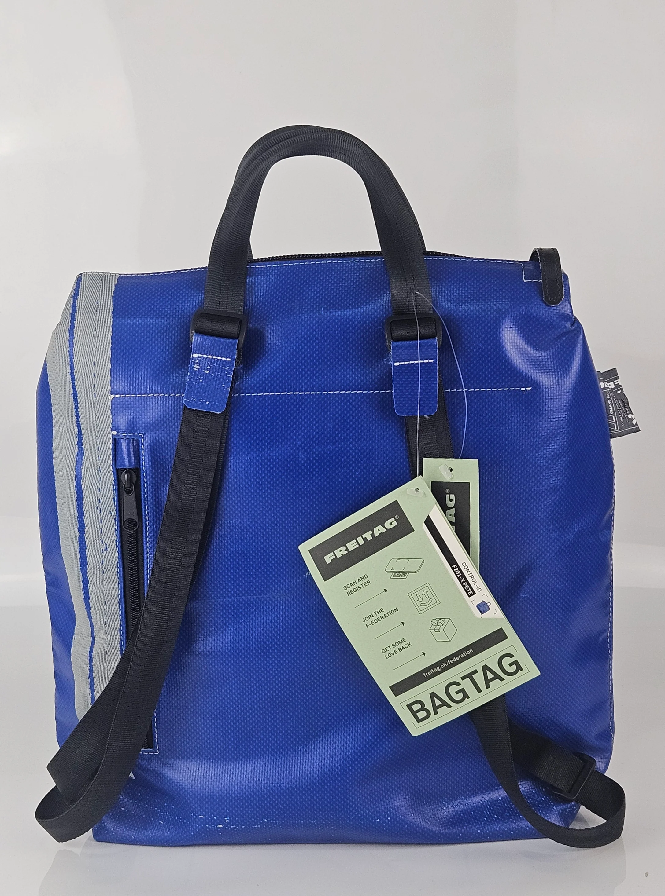 Freitag PETE RIP OFF - Image 4