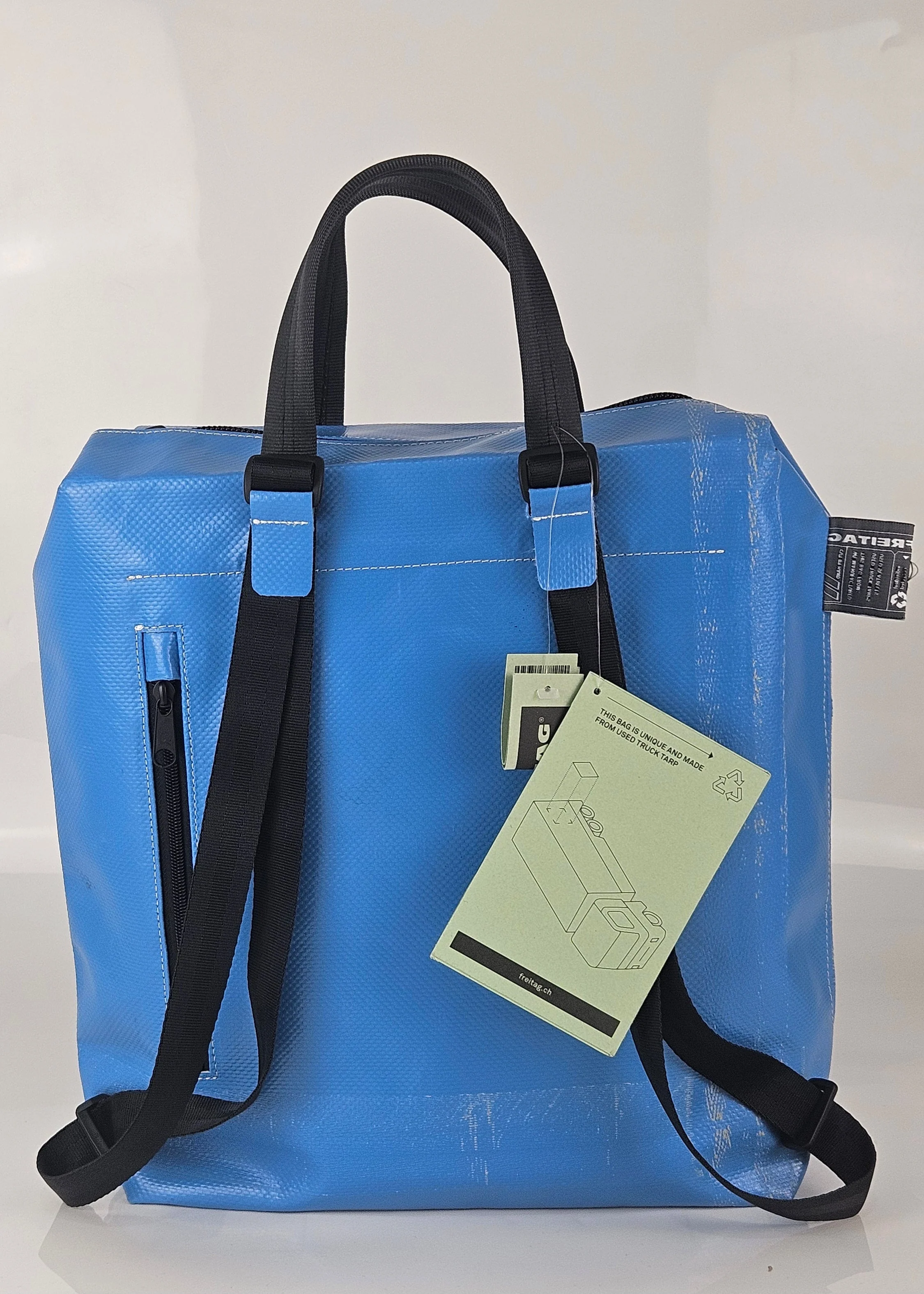Freitag PETE RIP OFF - Image 6