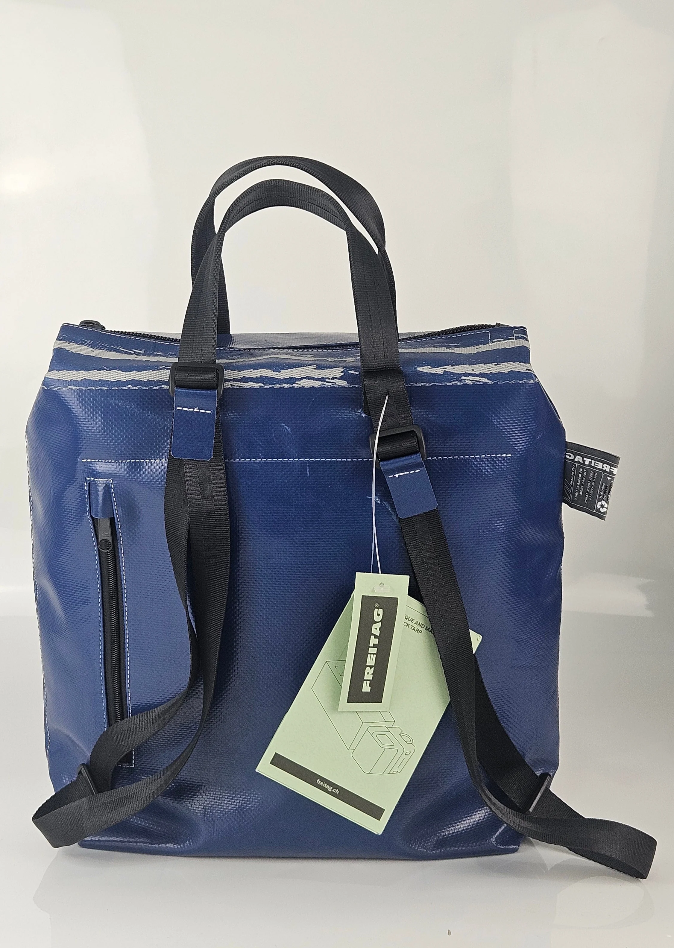 Freitag PETE RIP OFF - Image 8