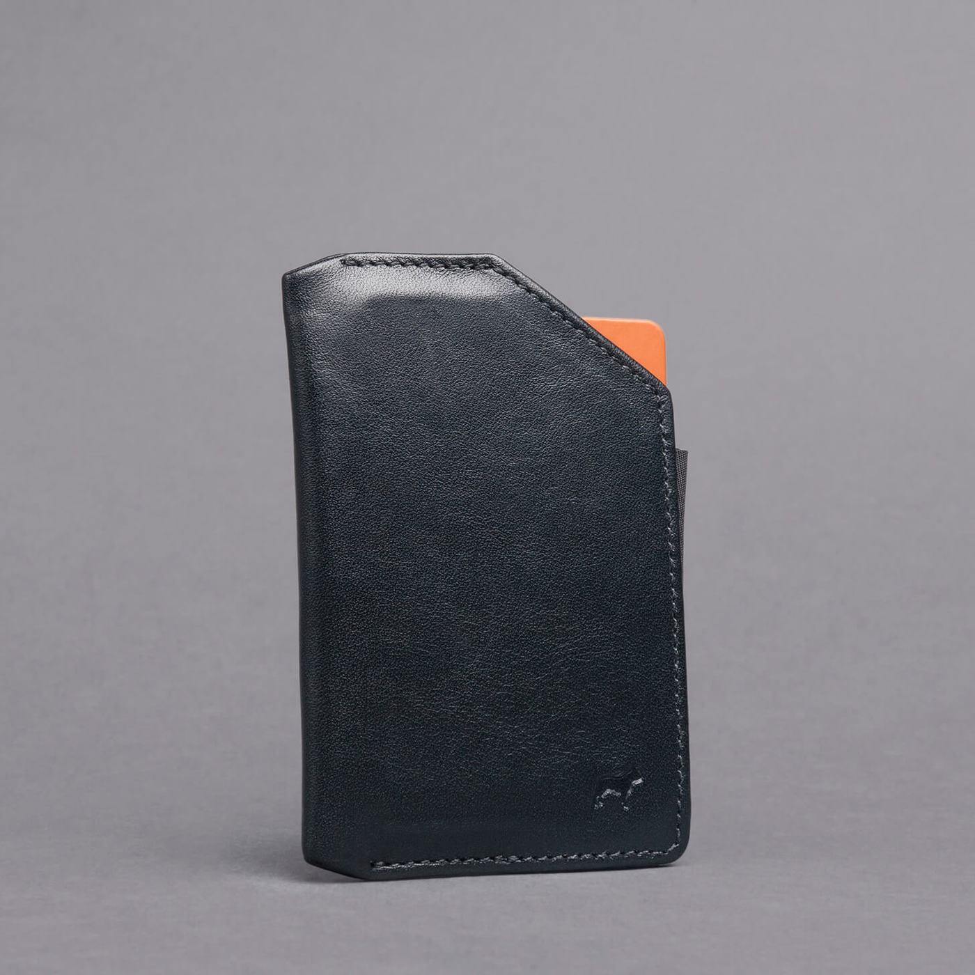 Frenchie Speed Phone Wallet
