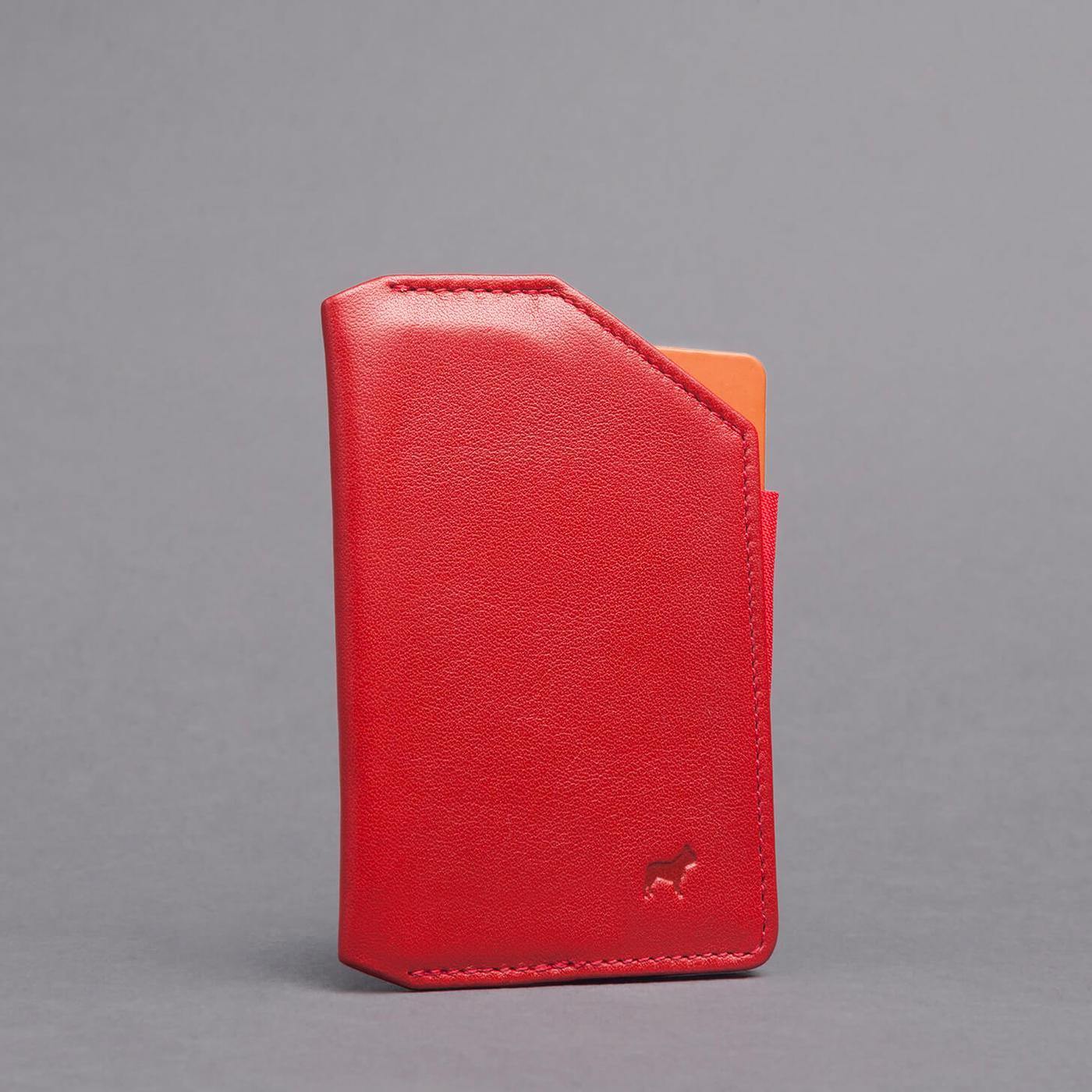 Frenchie Speed Phone Wallet - Image 3