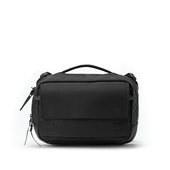 Black Ember : Grip Sling 12L Embertex PFAS Free