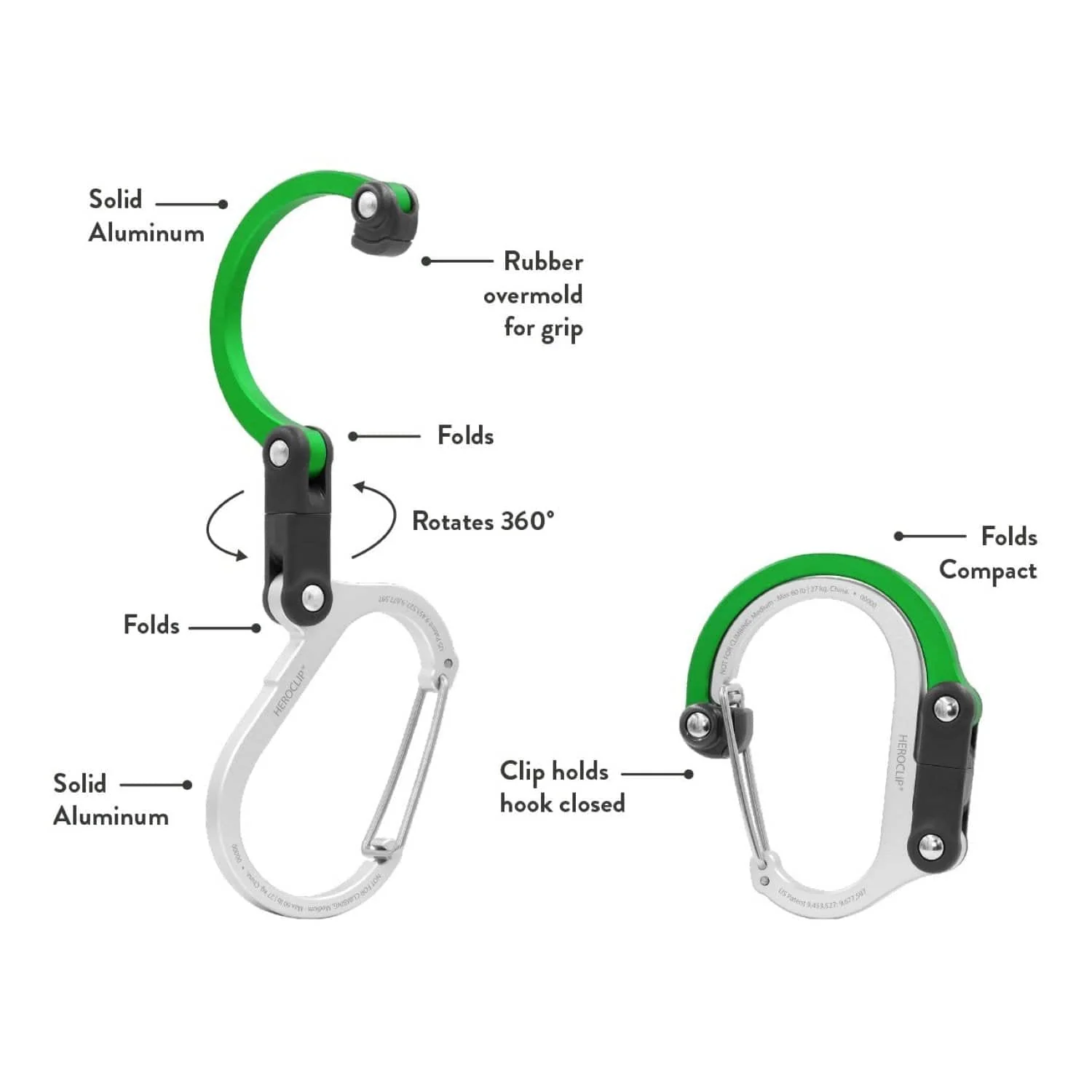 Heroclip - Medium - Image 10