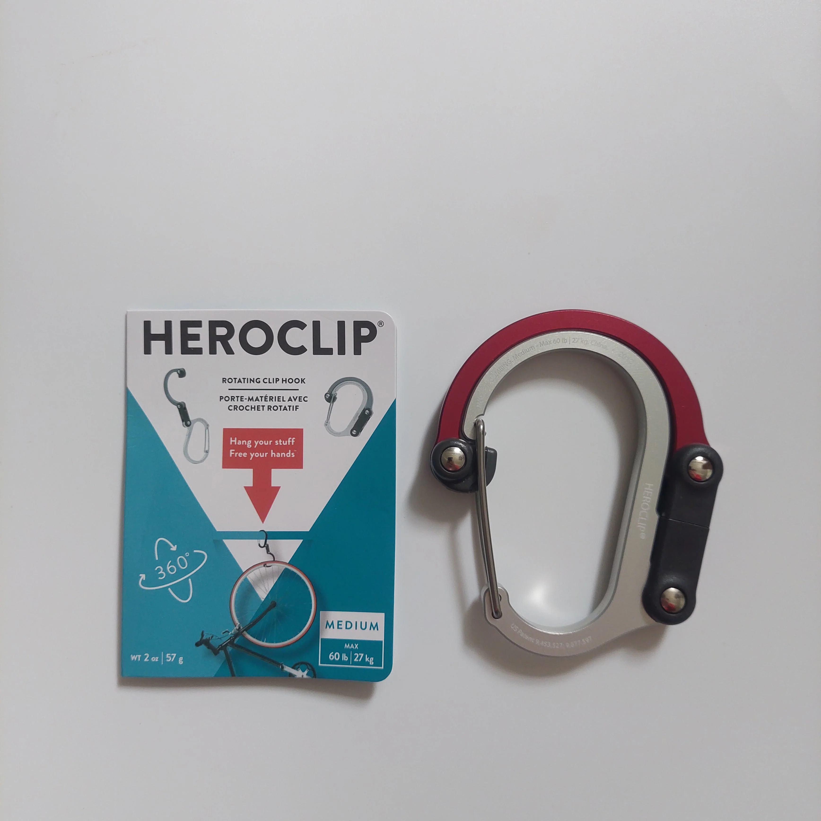 Heroclip - Medium - Image 17