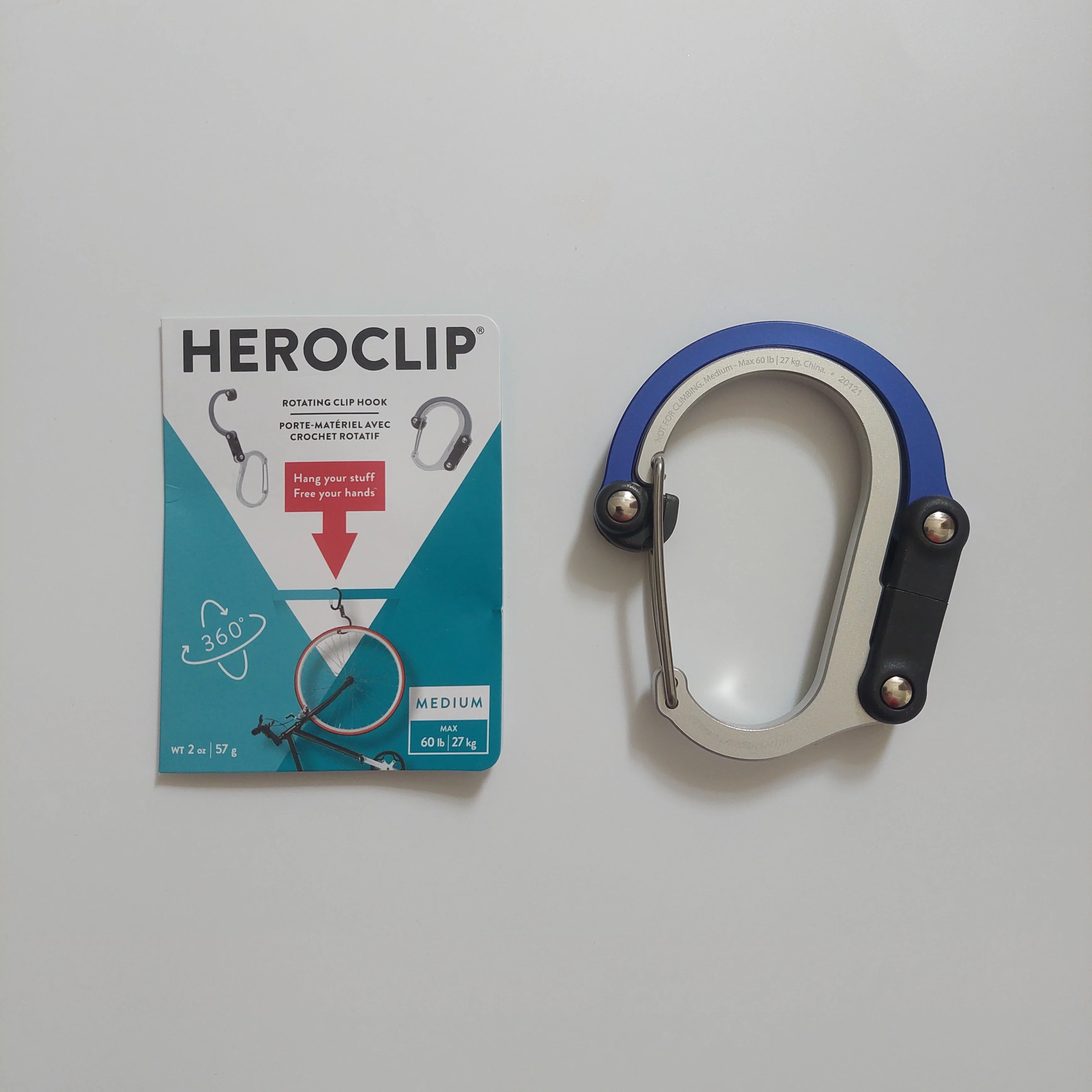 Heroclip - Medium - Image 18