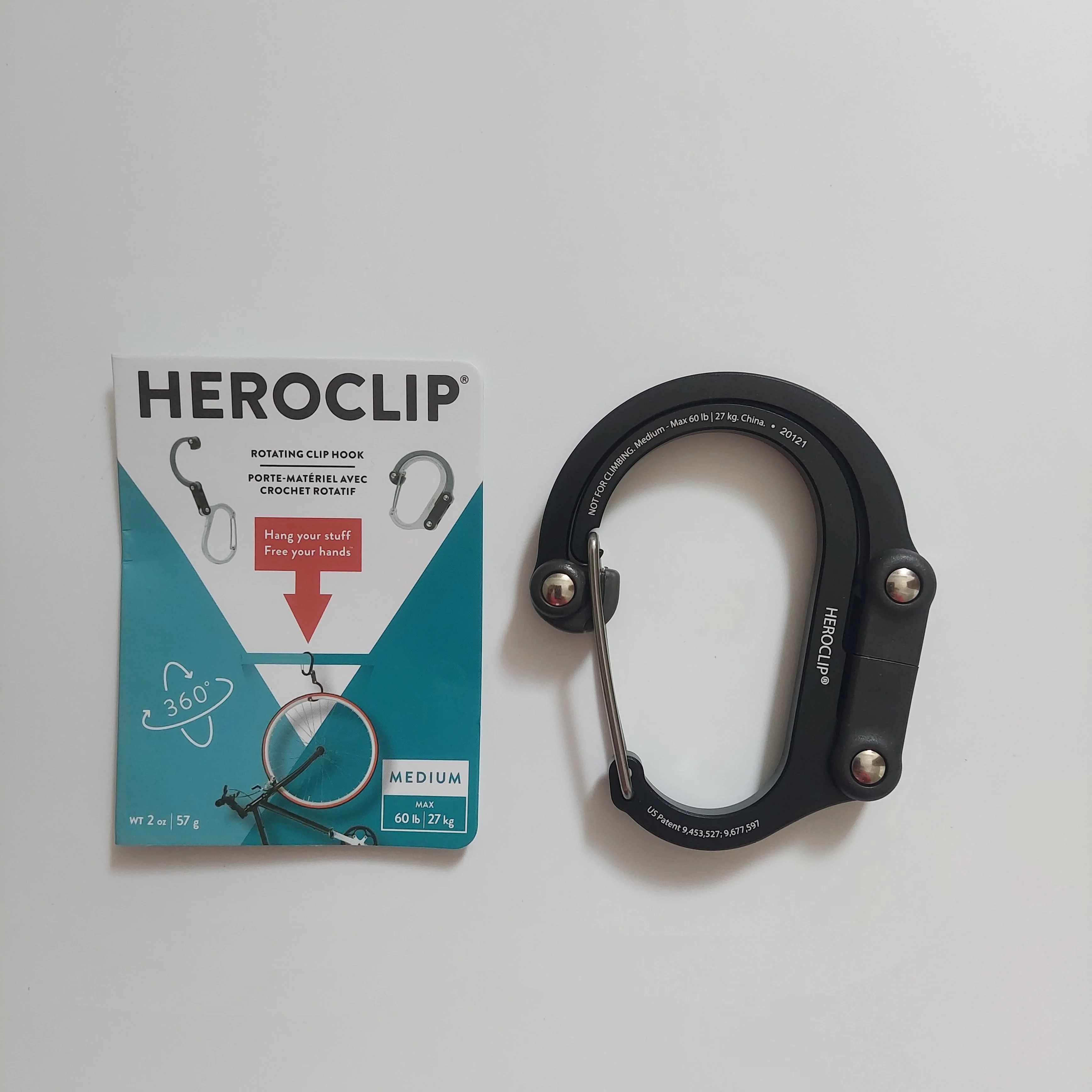 Heroclip - Medium - Image 19