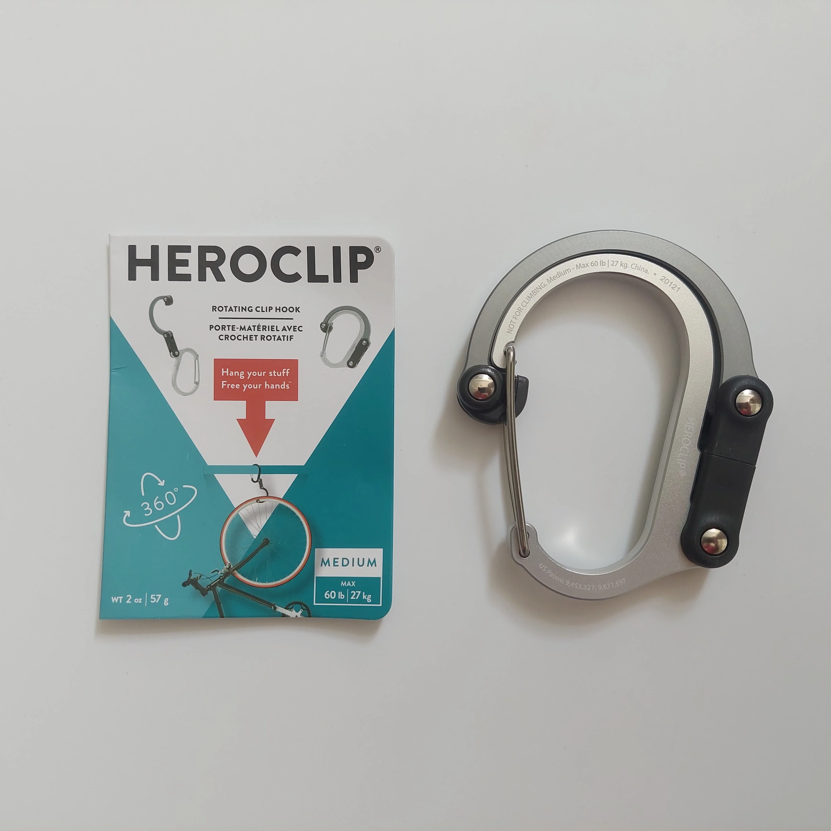 Heroclip - Medium - Image 20