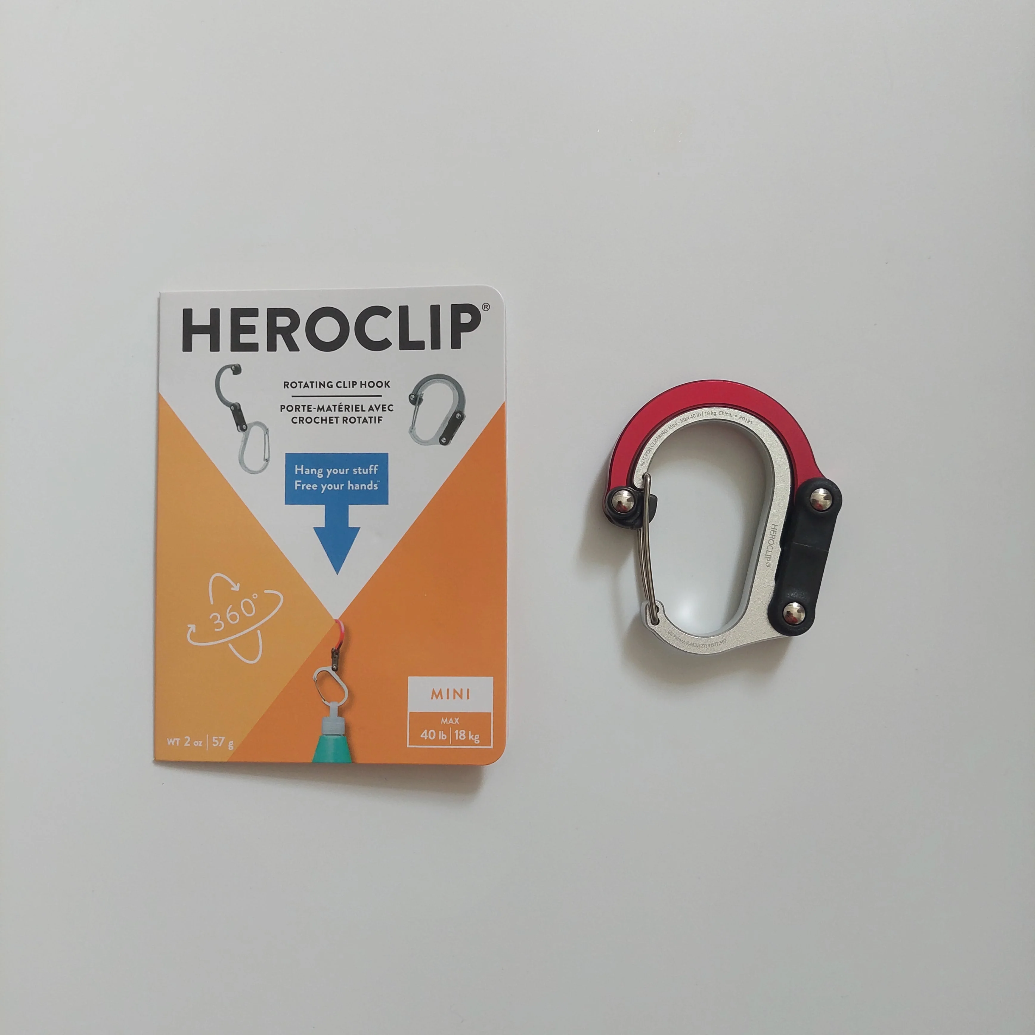 Heroclip - Mini - Image 18