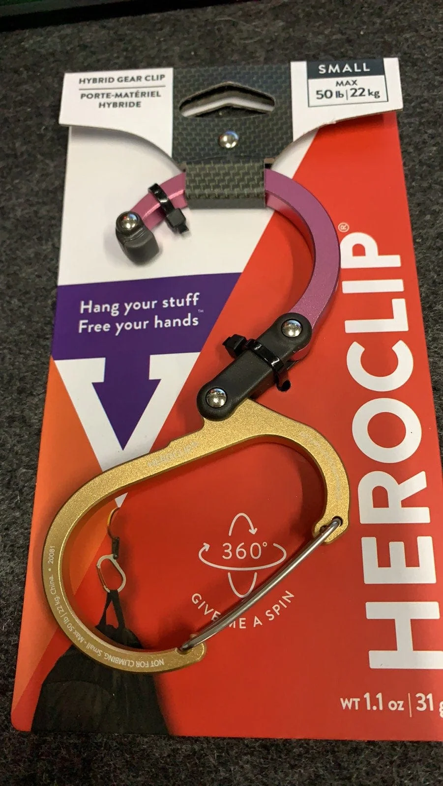 Heroclip - Small - Image 19