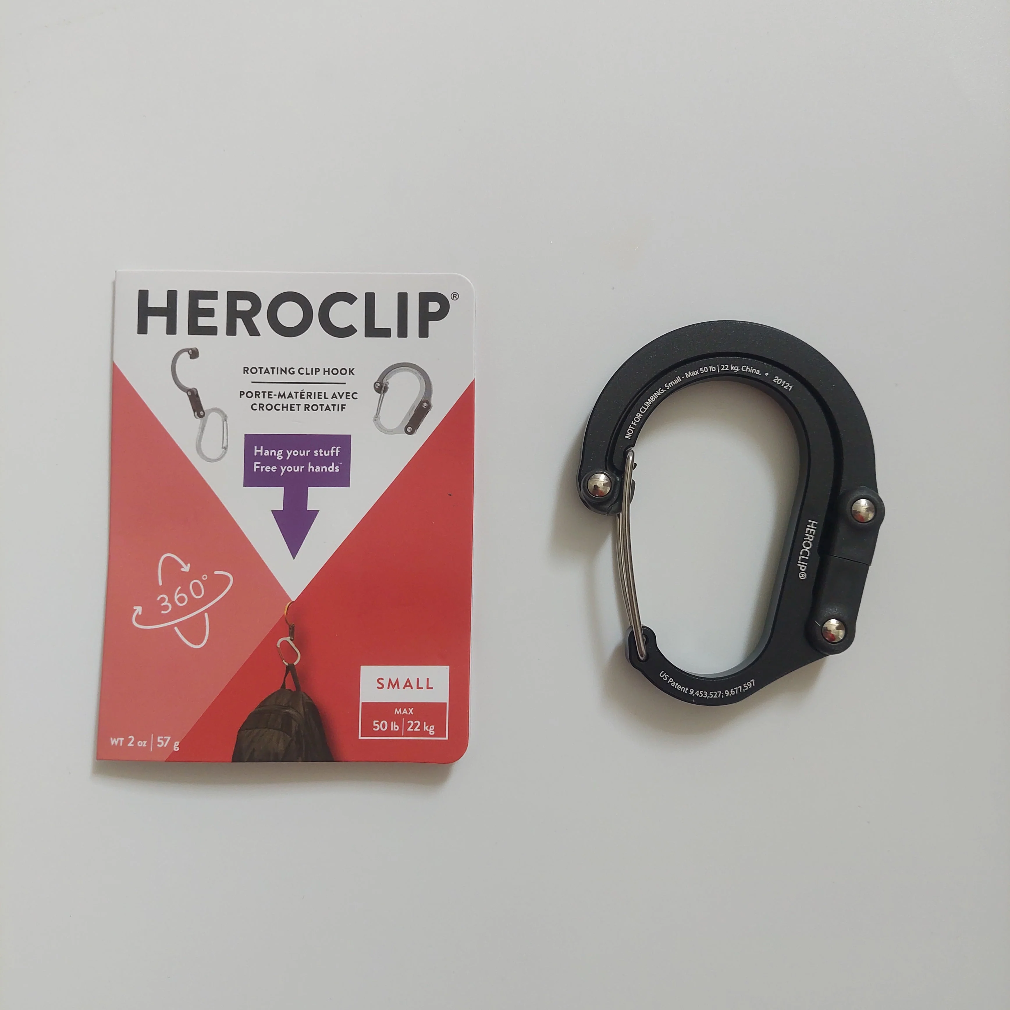Heroclip - Small - Image 22