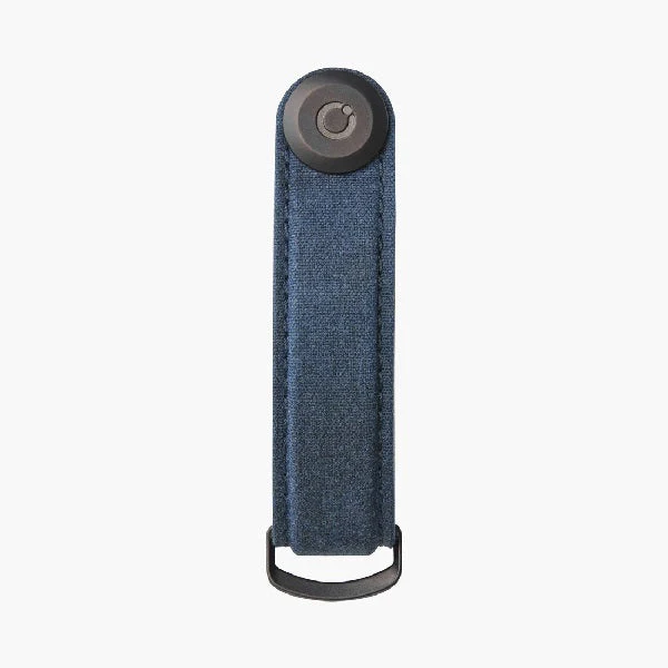 Orbitkey Key Organiser Waxed Canvas - Image 13