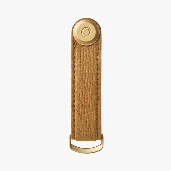 Orbitkey Key Organiser Waxed Canvas - Image 19