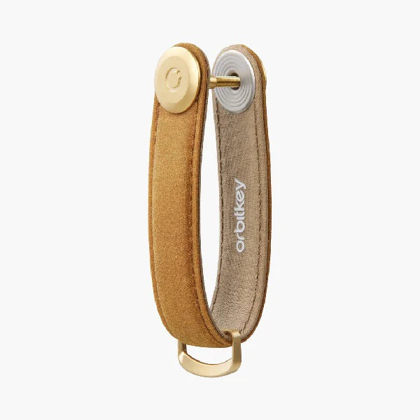 Orbitkey Key Organiser Waxed Canvas - Image 20