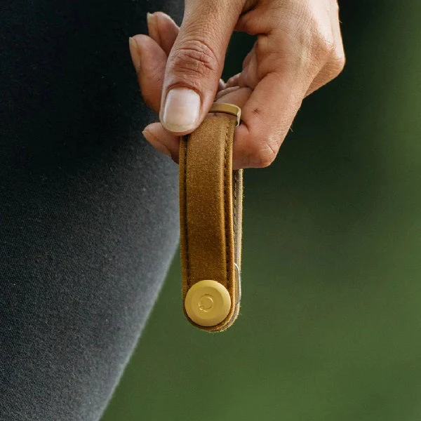 Orbitkey Key Organiser Waxed Canvas - Image 22
