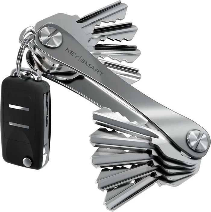 Keysmart Extended Keyholder - Image 5