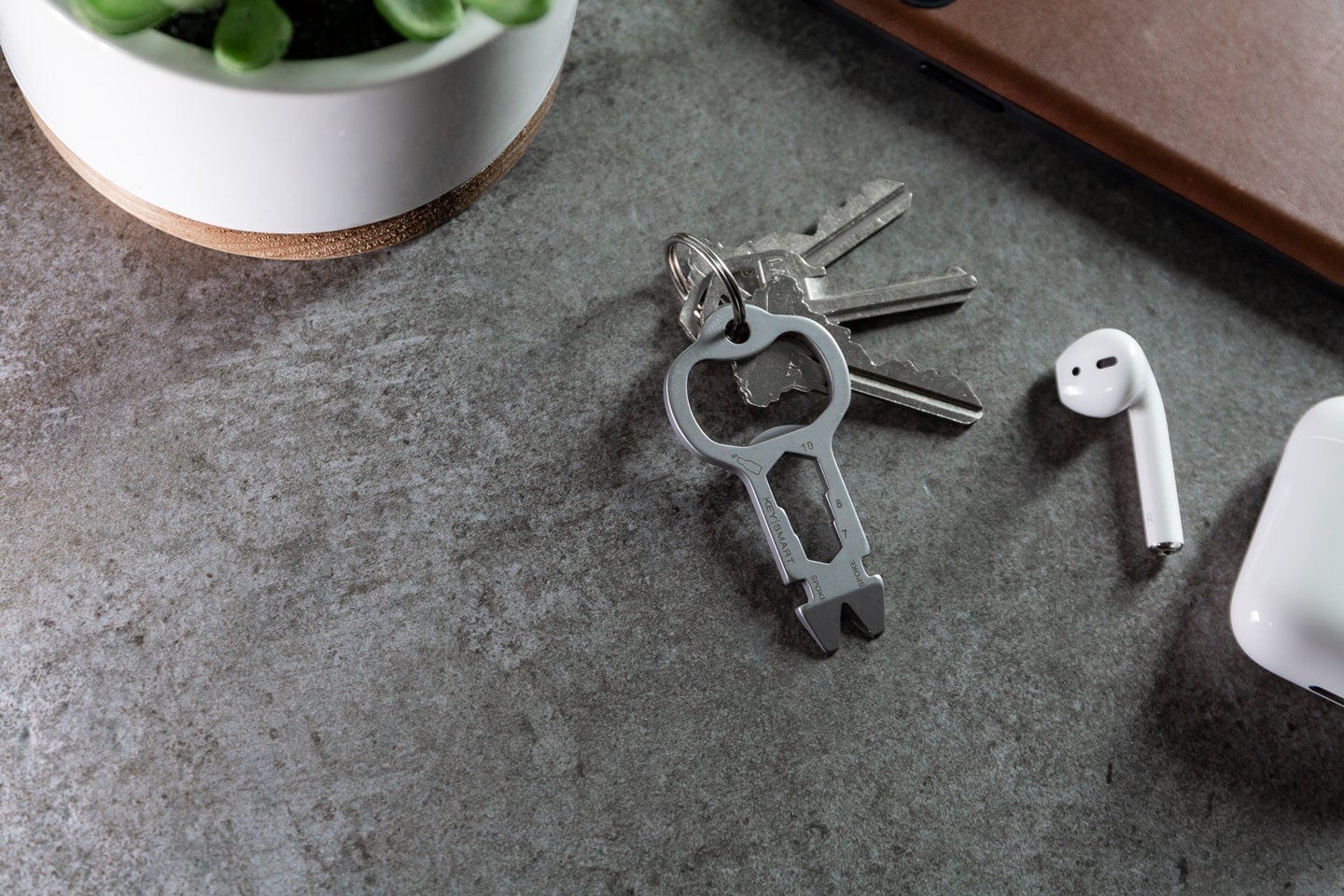 Keysmart Alltul Owl - Image 5