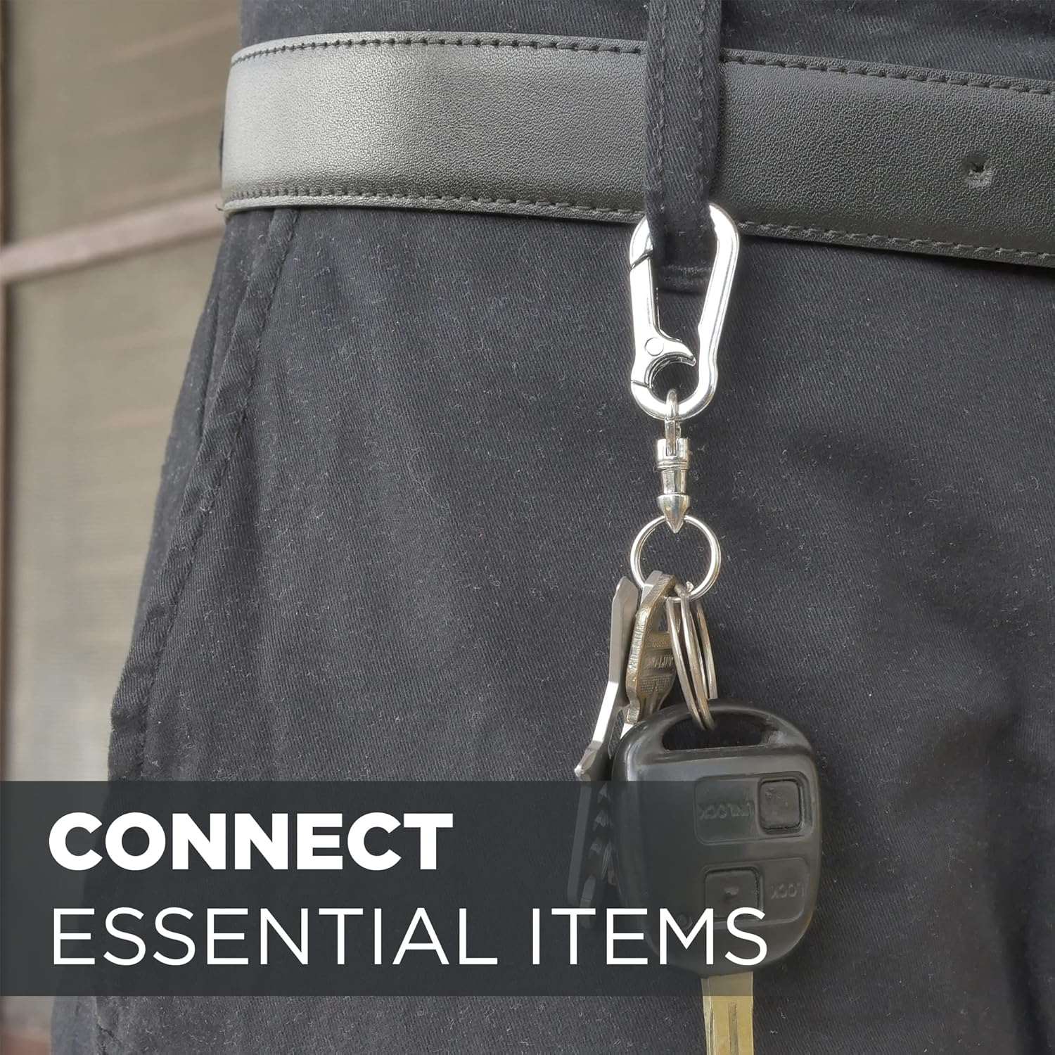 KeySmart KeyConnect SS - Image 6