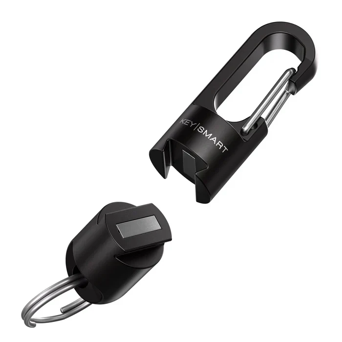 KeySmart MagConnect Pro w/ Carabiner - Image 3