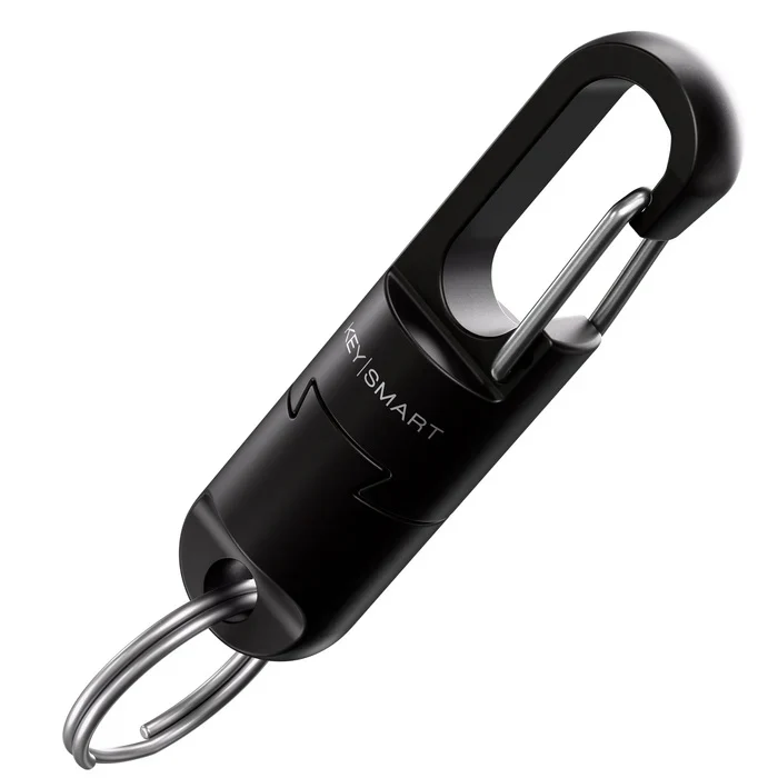 KeySmart MagConnect Pro w/ Carabiner - Image 4