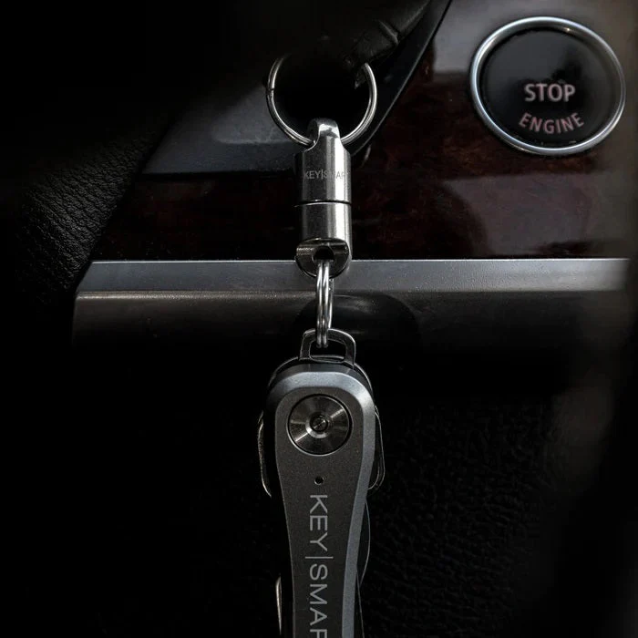 Keysmart MagConnect Titanium - Image 2