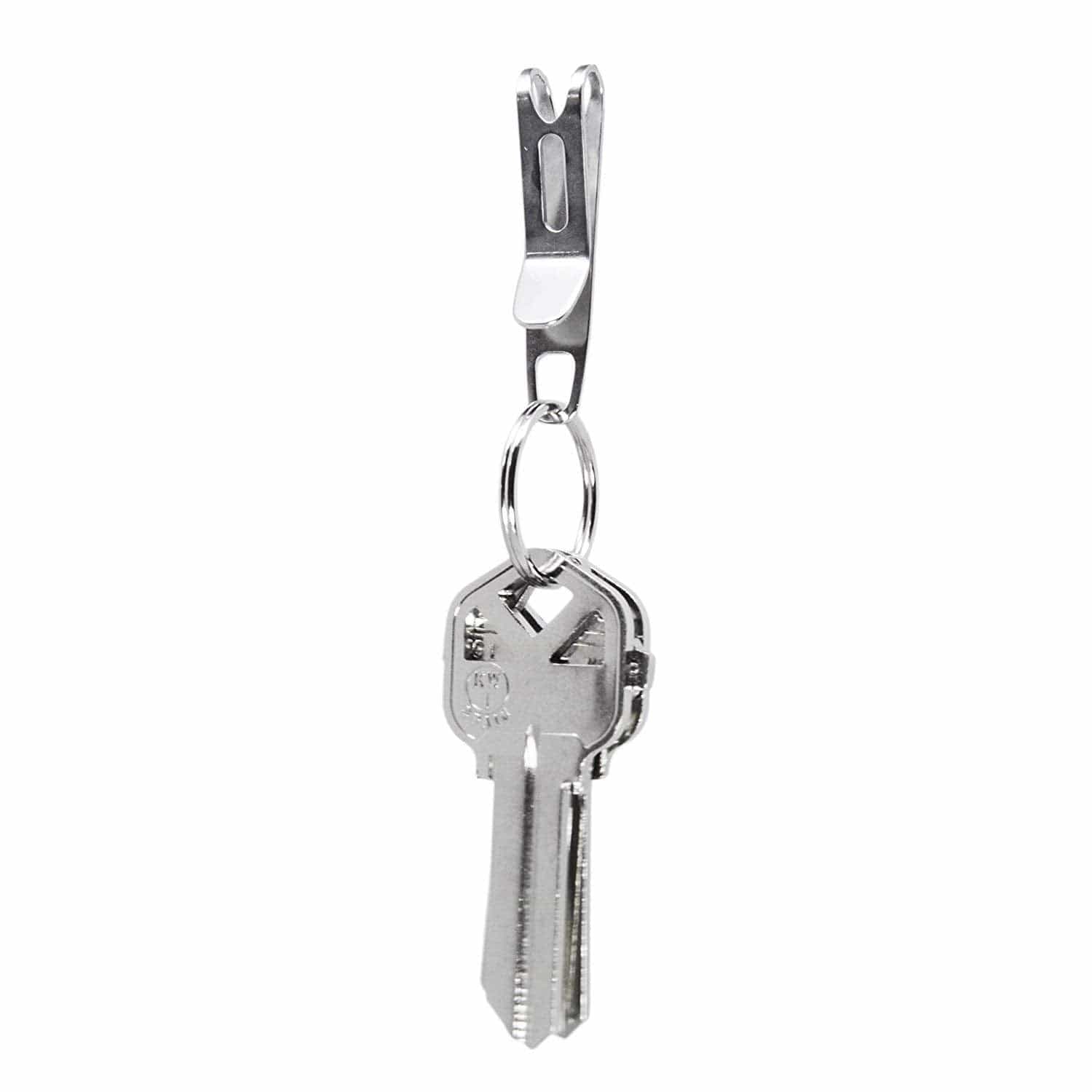 Keysmart Nano Clip Pocket Purse Clip - Image 2