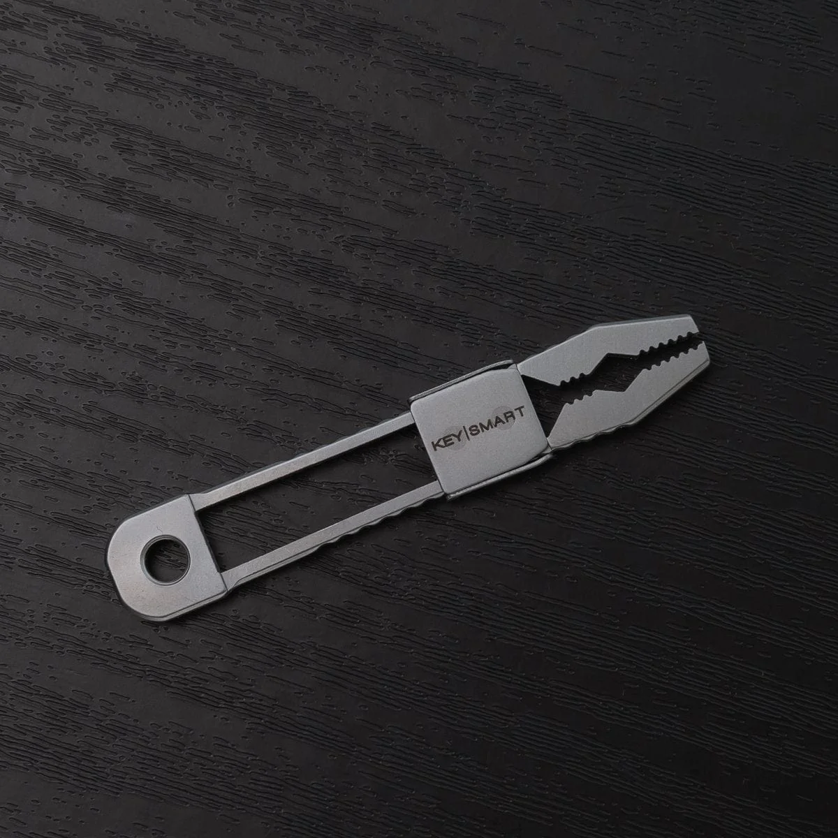 Keysmart Nano Pliers Stainless Steel