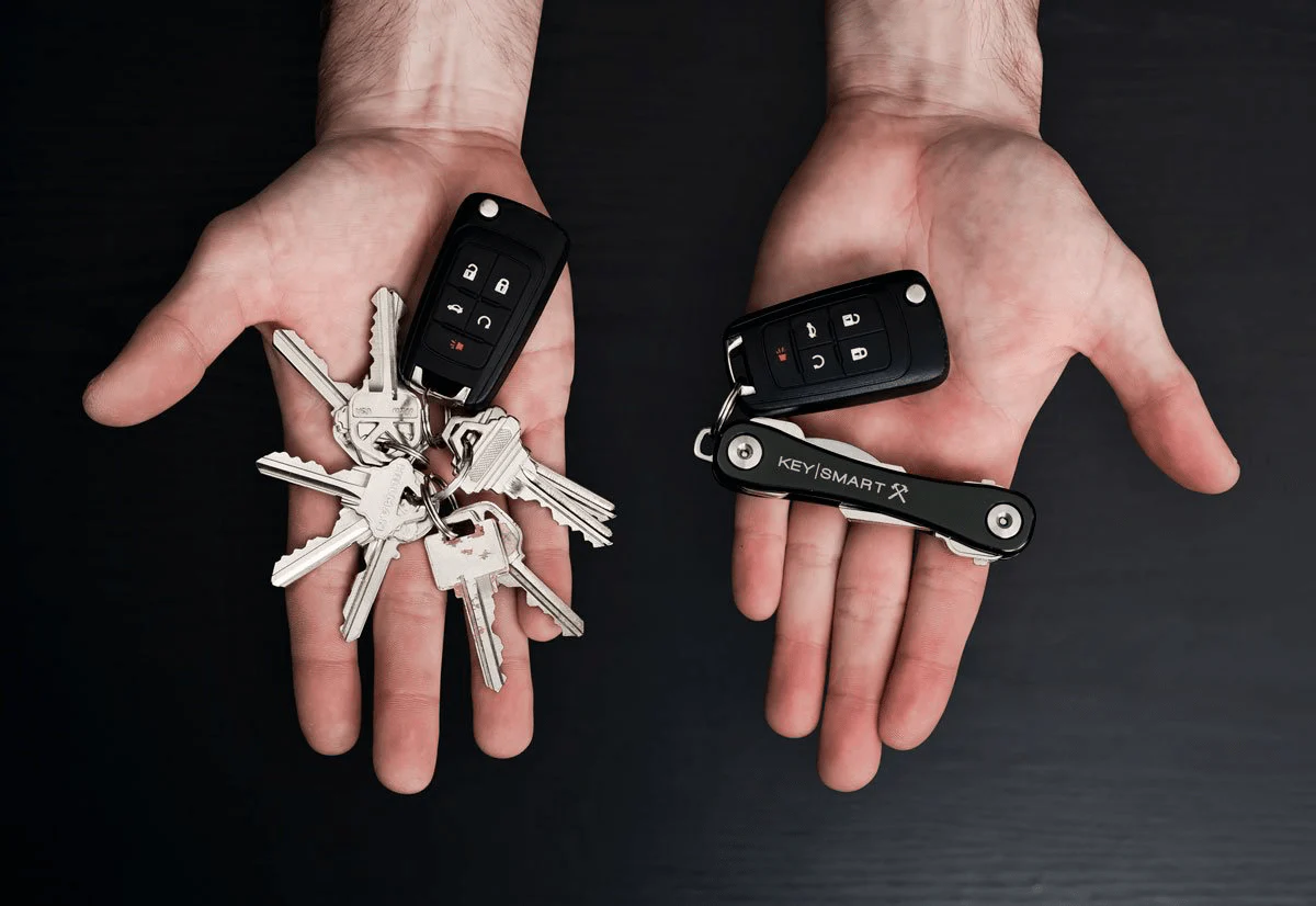 Keysmart Rugged - Image 5