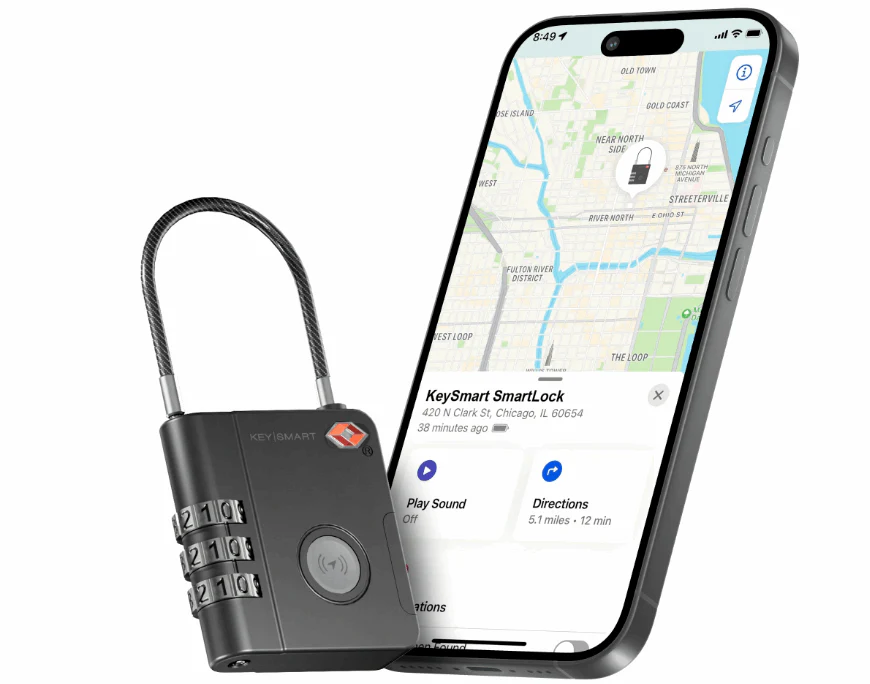 KeySmart Smartlock - Image 5