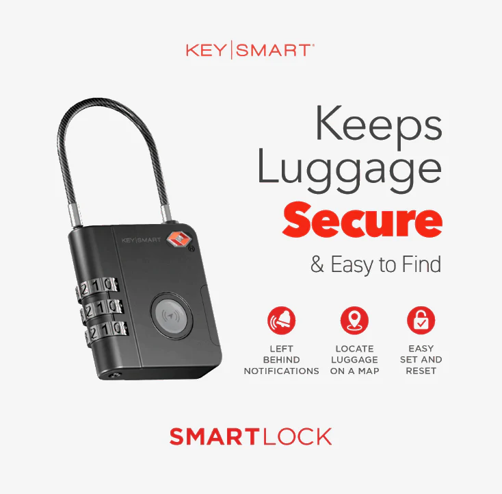 KeySmart Smartlock - Image 9