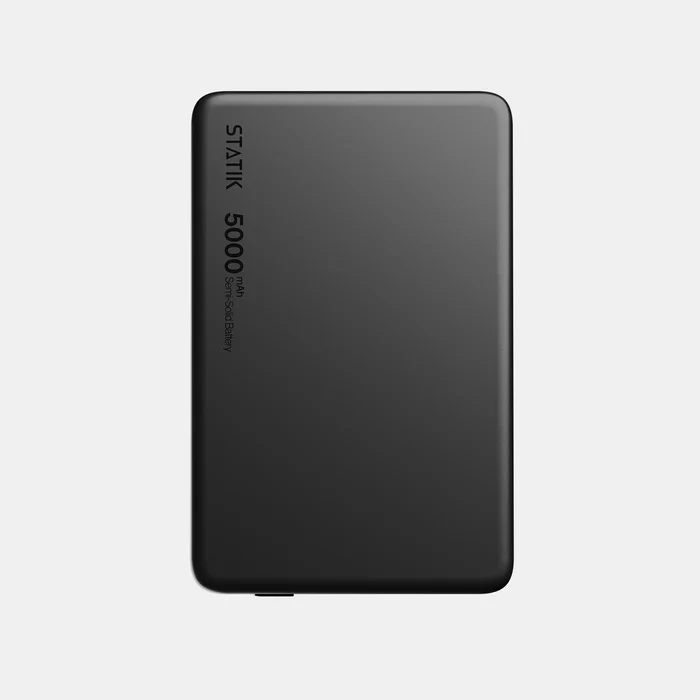 Statik State Power Bank 5000 mAh - Image 11