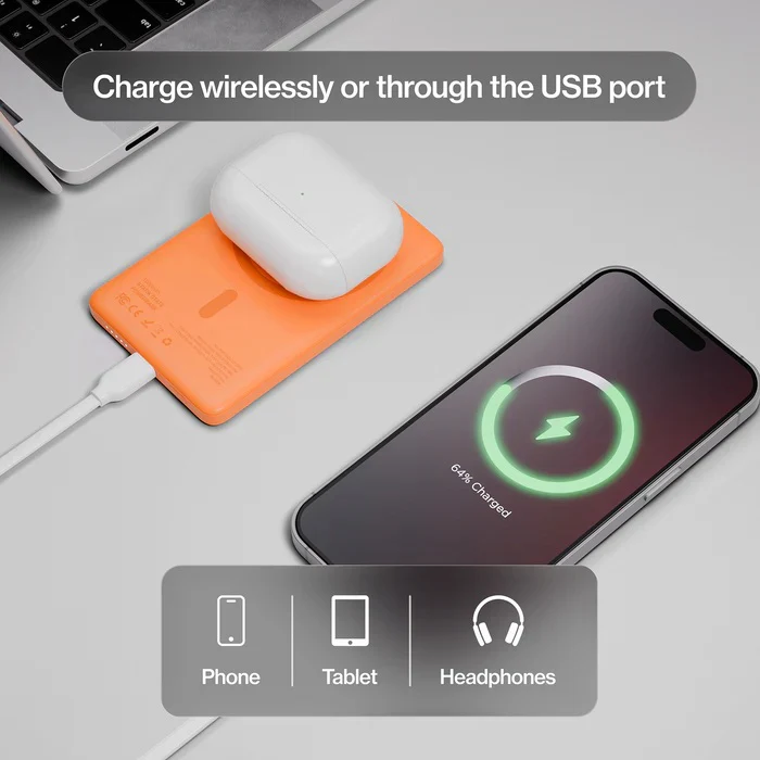 Statik State Power Bank 5000 mAh - Image 5