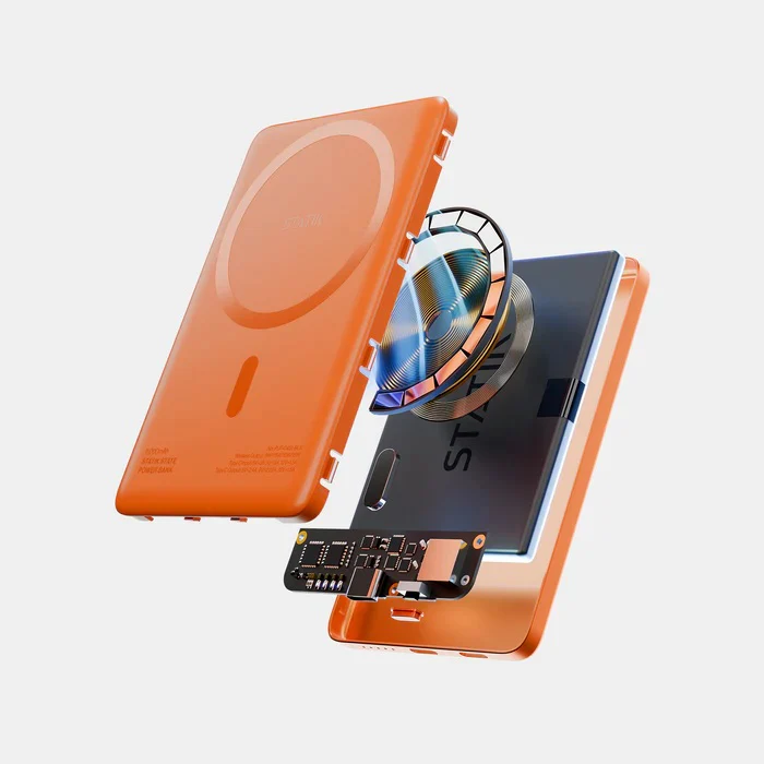Statik State Power Bank 5000 mAh - Image 9