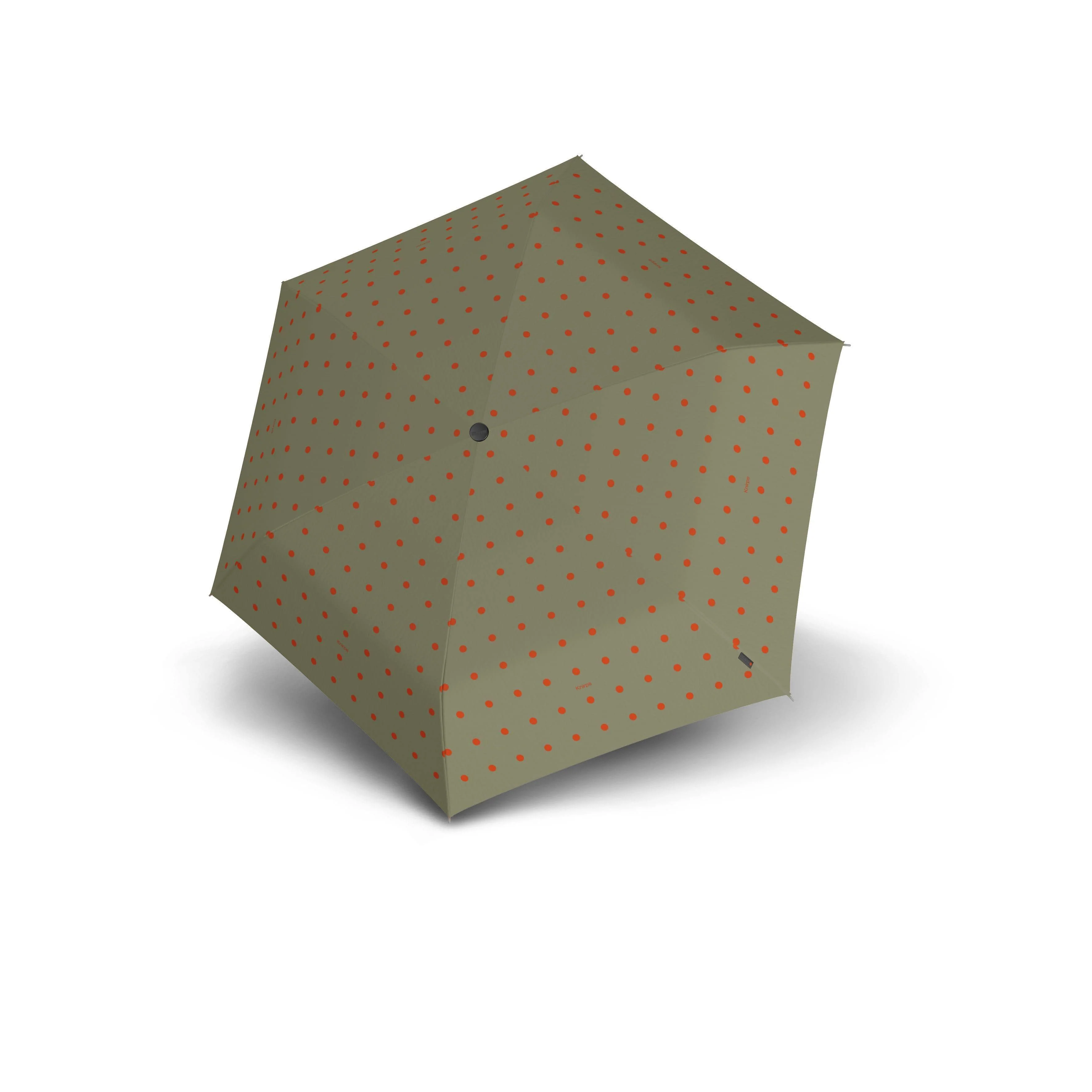 Knirps TS220 Slim Duomatic - Image 7