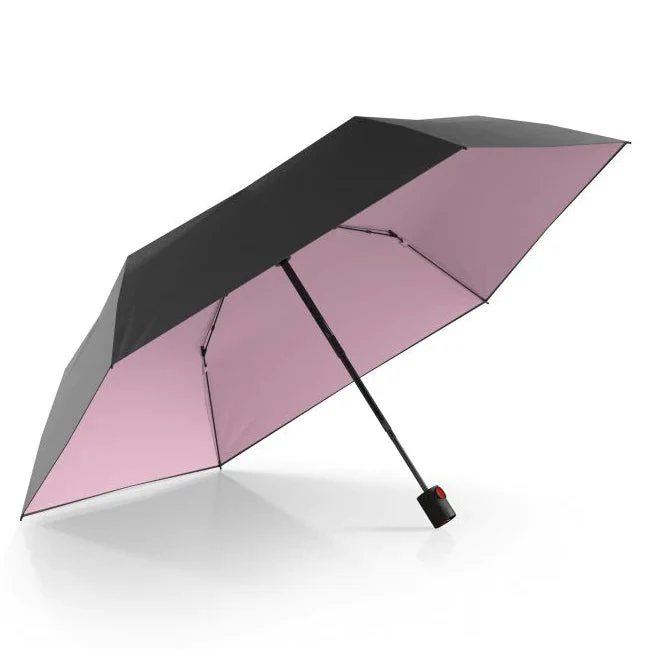 Knirps U.200 Ultra Light Series Duomatic w/ HeatShield ( UV ) Coating - Image 3