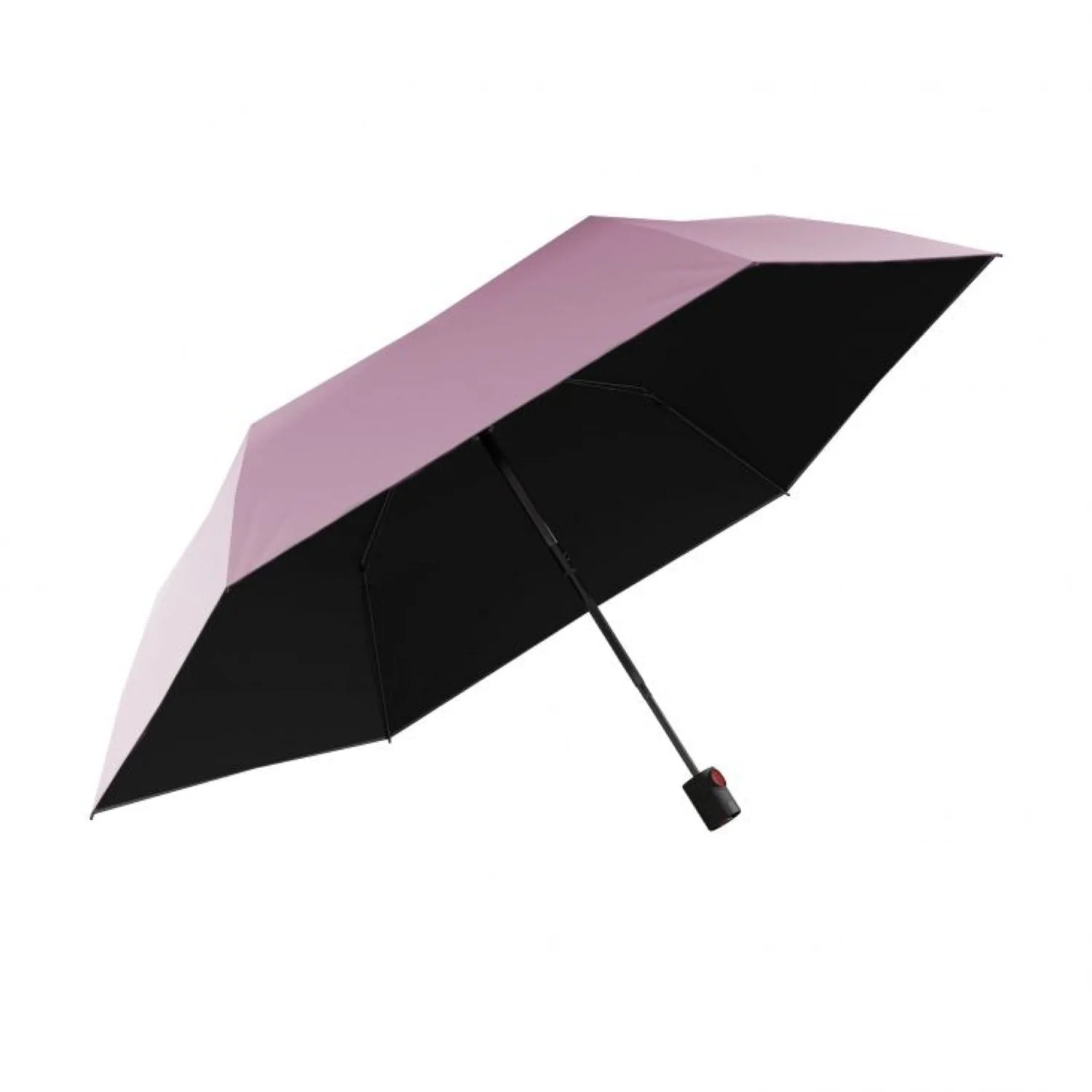 Knirps U.200 Ultra Light Series Duomatic w/ HeatShield ( UV ) Coating - Image 4