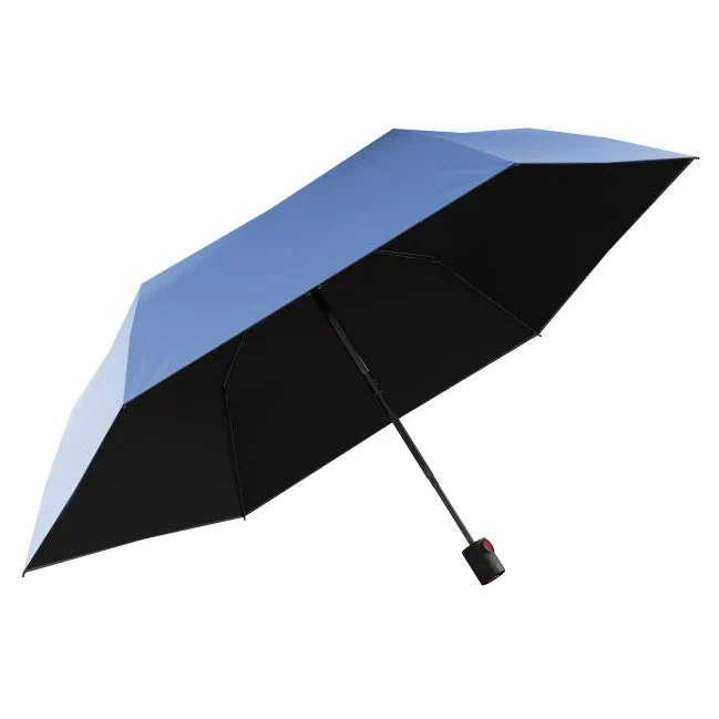 Knirps U.200 Ultra Light Series Duomatic w/ HeatShield ( UV ) Coating - Image 5