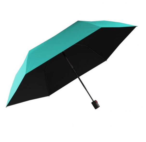 Knirps U.200 Ultra Light Series Duomatic w/ HeatShield ( UV ) Coating - Image 8
