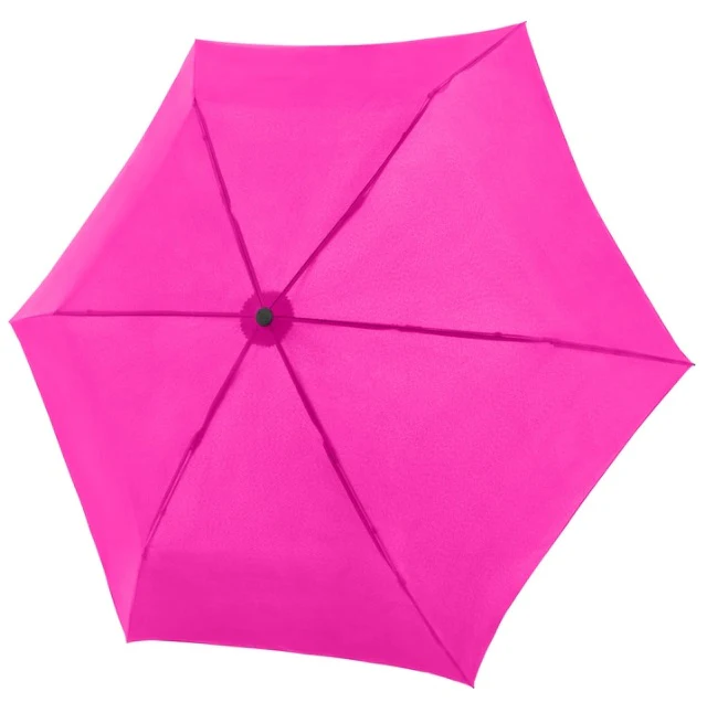 Knirps U.200 Ultra Light Series Duomatic ( Neon Color Collection ) - Image 3