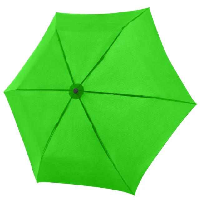 Knirps U.200 Ultra Light Series Duomatic ( Neon Color Collection ) - Image 9