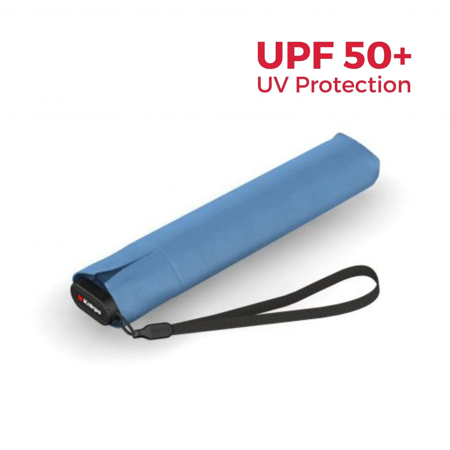 Knirps US.050 Ultra Light Slim Manual w/ HeatShield ( UV ) Coating - Image 7