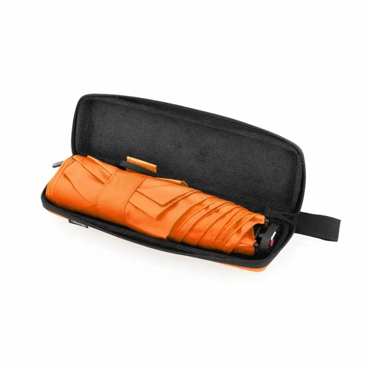 Knirps X4U Ultra Light Slim Manual with EVA Case - Image 12