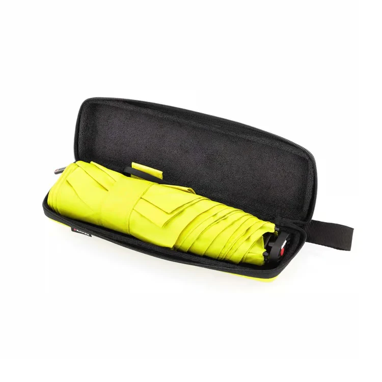 Knirps X4U Ultra Light Slim Manual with EVA Case - Image 6