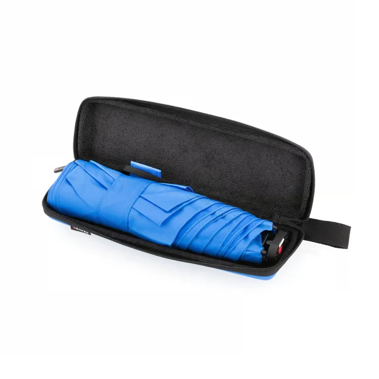 Knirps X4U Ultra Light Slim Manual with EVA Case - Image 9