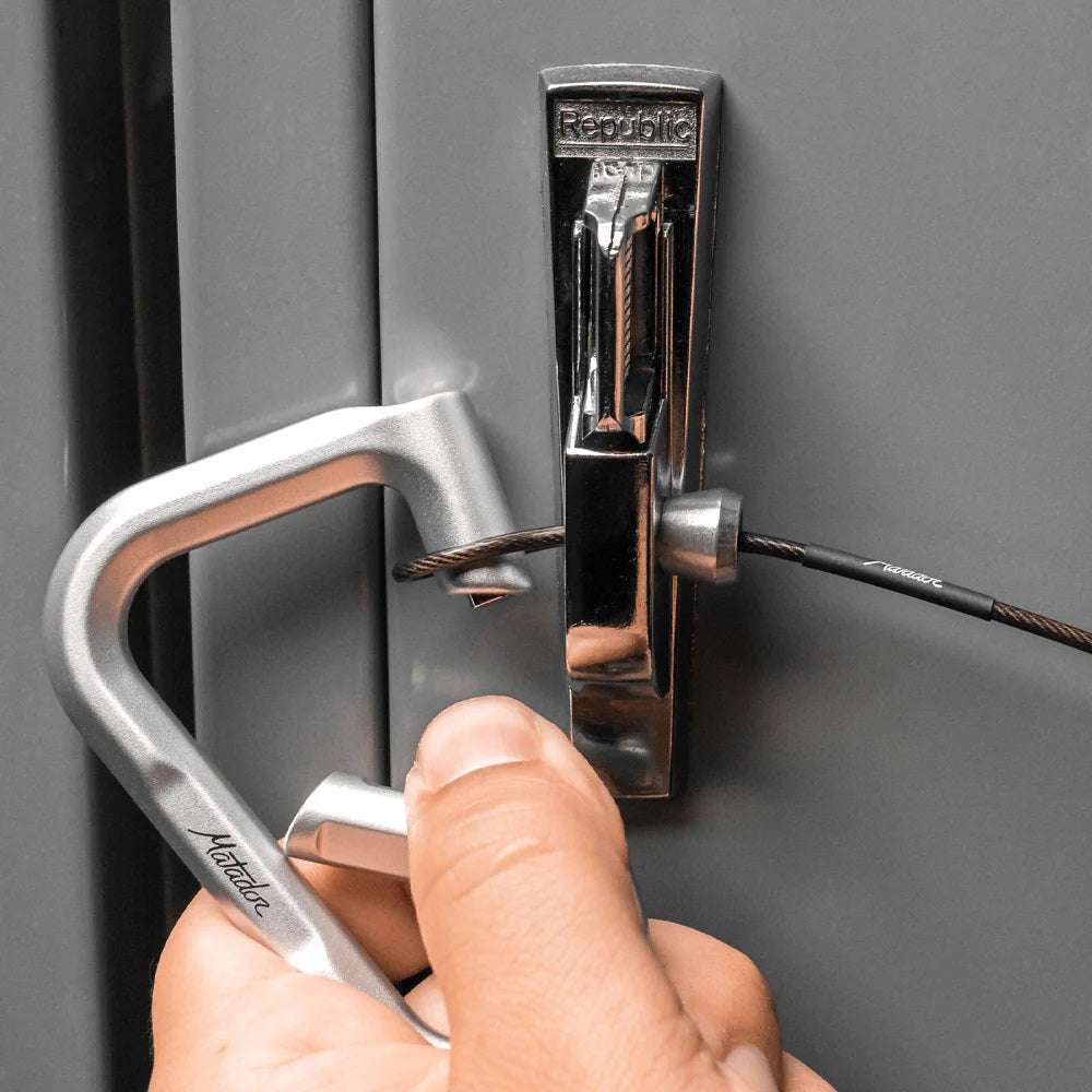 Matador BetaLock Accessory Cable - Image 6